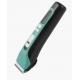 5W Portable Cordless Pet Hair Clippers , Cordless Dog Clippers With Detachable Blades