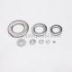 1.5mm Thickness Stainless Steel Penny Washers M6 - M12