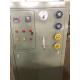 5-1000Nm3/H Ammonia Cracking / Automatic Ammonia Gas Generator Simple Installation