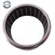 High Precision HF4020 One-Way Needle Roller Bearing 40*47*20mm with Stamped Outer Ring