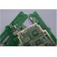 Medical Bluetooth Module PCB Board Service , Through Hole Circuit Board 10 Layers