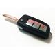 OEM 2014 - 2017 Nissan Rogue Key Fob CWTWB1G767 Nissan Smart Key With Blade