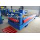 Anti Rust Roller Metrocopo Metal Roll Forming Machines / Steel Sheet Bending Machine