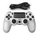 Hot Selling Factory Price Wired Controller Gamepad Game Joysticks Controller Touch Pad For PS4 For Playstation 4