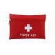 Durable Home Emergency Kit 13 Items , Emergency Medical Kit For Supermarket