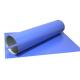 Blue Color Thermal CTP Plate 0 . 27 / 0 . 15MM Thickness For CTP Machine