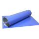Blue / Green CTP Thermal Plate 100000 Impressions Run Length Single Layer