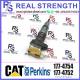 CAT 322C 325C Excavator Diesel Nozzle Engine Fuel Injector Assembly 1774754 177-4754