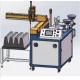 Filter Paper Bonded to Gluing Machine Filter Frame for Improved Filtration Efficiency