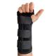 20*10*2.5cm Medical Brace Steel Plate Long Wrist Support wear Resistant