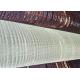 0.9mm Painted Wire Woven Metal Fabric Laminated Glass Antifire 1.76kg/M2