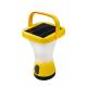 65H Working 360 Degree Solar Light , LG Solar Rechargeable Lantern