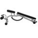 Steel Tube Multi Adjustable Bench Incline Bench Home Gym 1320*1300*1620mm