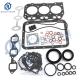 3TNA72 3TNA72E 3TNA72L Engine Gasket Kit Suit Yanmar 3TNA72UJ Kobelco SK15 SK15SR SK30 SK35 Takeuchi TB015 Excavators