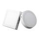 Surface Mounted Lights For Home Ceiling LED Light 20W 25W 95-98Ra 4000k No flicker