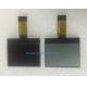 3v FPC FSTN LCM COG LCD Module 128×64 Dots Parallel Interface