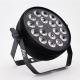 DMX Control Sound Activated LED Stage Light Self Propelled For DJ Bar Party Disco