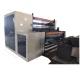 1800mm Kraft Paper Roll Slitting Machine With 0.5mm Precision