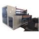 High Precision Large Diameter Material Paper Slitting And Rewinding Machine 200m/Min