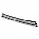 Black Aluminum 40000 Lumens Dual Row Auto Bending LED Light Bar For Cars lights