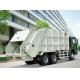 HOWO 6x4 20M3 Garbage Truck QDZ5251ZYSA