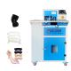 Eva Automatic Shoe Maker Machine Multifunctional For Vertical Foam Cutting