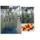 Powder Pills Encapsulated Capsule Filling Equipment Fully Automatic