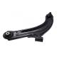 Nature Rubber Bushing Control Arms for Nissan Note E11E 2005-2012 Left Front Lower