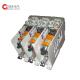 Heavy Task Low Voltage Vacuum Contactor Metallurgical Petrol Chemical Industrial