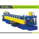 PLC Control Ceiling Channel Metal Stud And Track Roll Forming Machine With 2 Years Warranty
