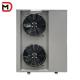 Industrial Air Cooled Condensing Units with No Mute Air-cooled Condenser
