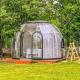 Luxury Hotel Dome Igloo Tent House Resort Waterproof Outdoor Camping Tent