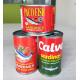 155g x 50 Healthiest Canned Sardines In Tomato Sauce 3 Years Shelf Life