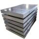 ASTM A283 Grade C Mild Carbon Steel Plate / 6mm Thick Galvanized Sheet  Plate