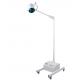 YD200 Floor Type Mobile Dental Medical Examination Surgery Operation Lamp