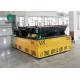 Large Capacity Battery Driven Steerable Towed Mold Transfer Truck With Remote Control