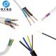 Multi Cores Electrical Wires & Cable For Small Electric Tool / Instrument