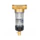 BPA Free 40 Micron Spin Down Sediment Filter Prevent Scale And Corrosion