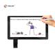 Android PCAP Touch Panel Multifunctional POS Monitor Linux Touch Panel