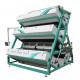 Three Layer Black Tea Color Sorter Machine With High Resolution / Low Breakage
