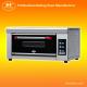 Automatic Touch Control Electric Baking Oven ATSC-10