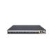 Industrial-Grade 28-Port PoE+ Switch With 370W Power & Gigabit Ports H3C SMB-IE4300
