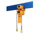 0.5t Lifting Equipment Electric chain hoist import Japanese G80 Chain with