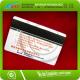 Plastic Gift Card, VIP Card, Bar Code Card, Magnetic Stripe Card