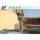 630kg ZLP Series Electric Suspended Working Platform External Wall Cradle