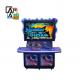 3-10 Players Fishing Arcade Machine Ocean / Monster Strike Multiple Fish Hunter Game Machine