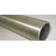 Plain Surface Hastelloy Pipe Seamless / Welded Beveled End Pipes Customized Diameter