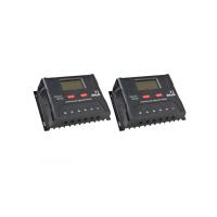 PWM Solar Panel 8V Solar Charge Controller Support USB Output BT Function