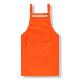 Waterproof OEM Personalised Cooking Apron With Pockets