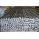 321, DIN 1.4541 Stainless Steel Bar Stock , Hot Rolled Flat bar Thickness 2mm - 80mm